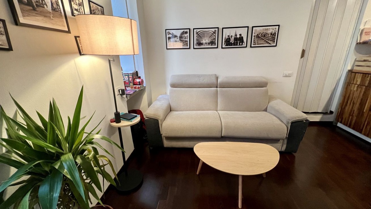 Photo of Livingroom in Fiera