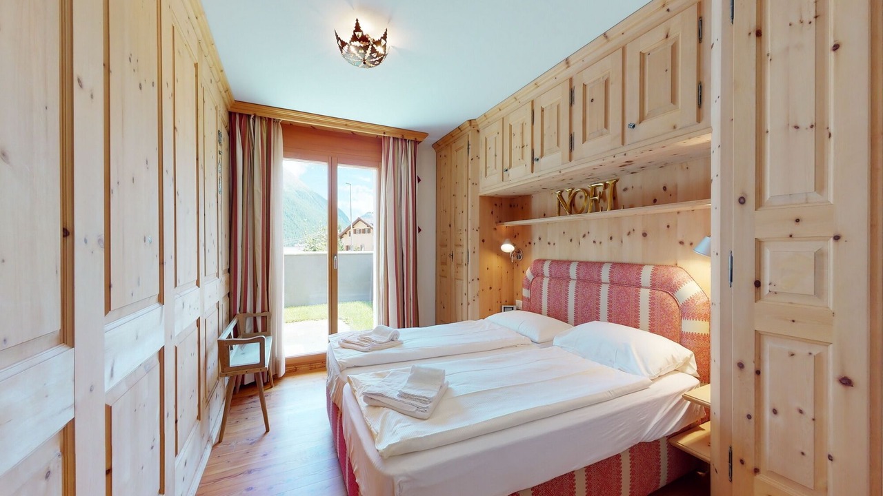 Photo of Others in Samedan