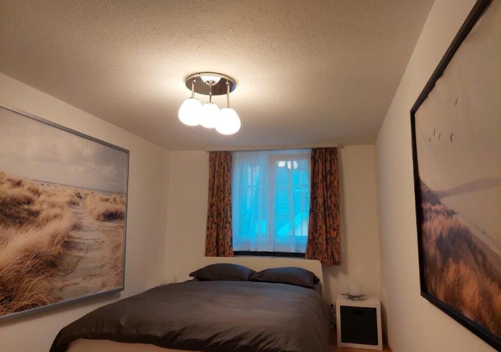 Photo of Bedroom in St. Gallen