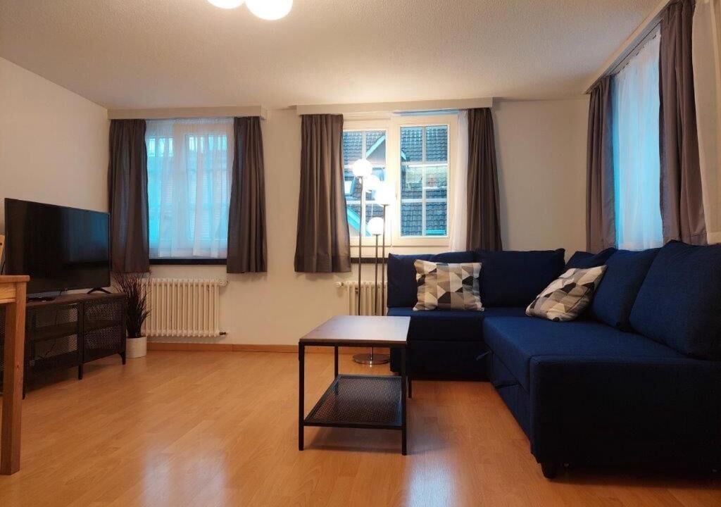 Photo of Livingroom in St. Gallen