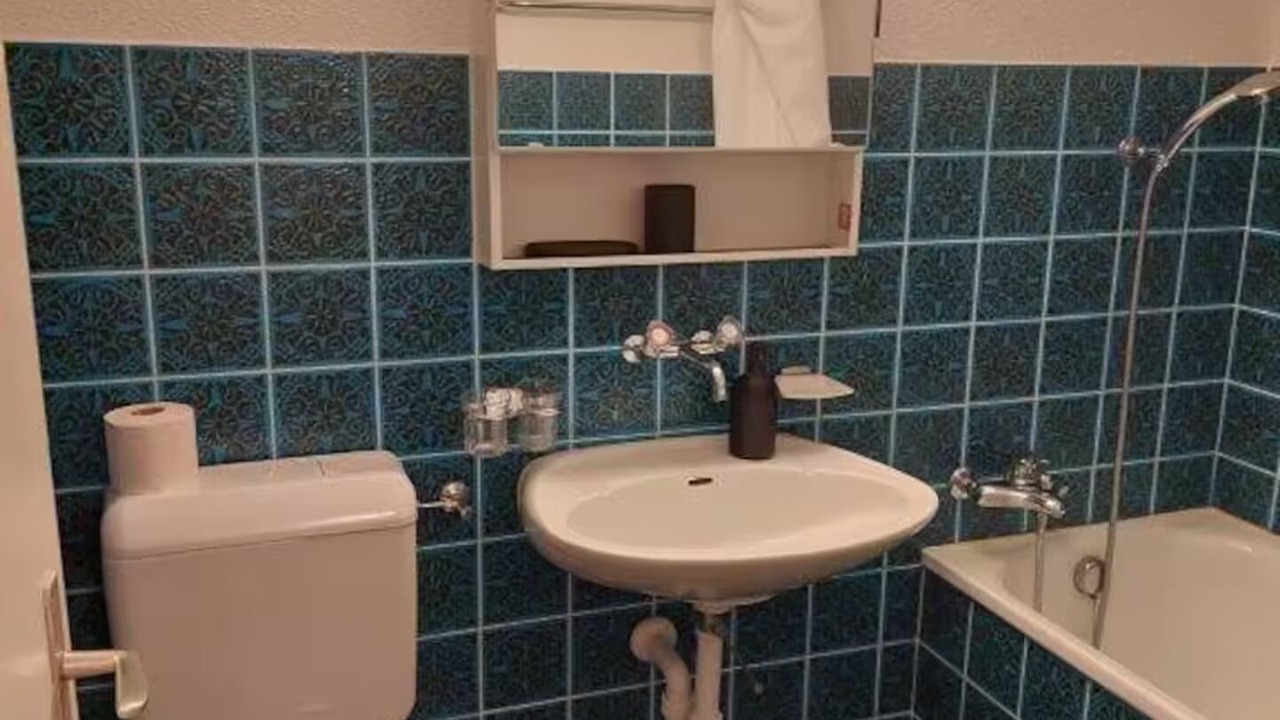 Photo of Bathroom in St. Gallen