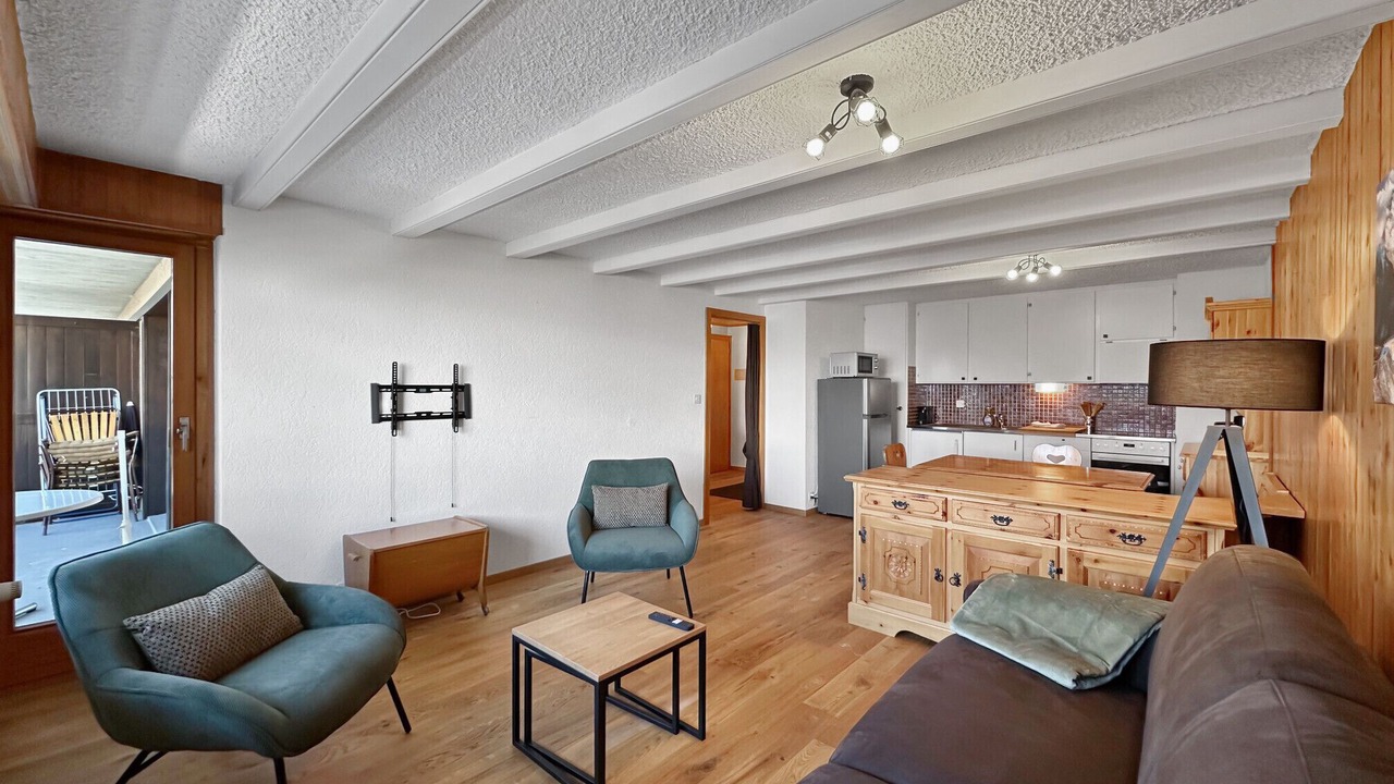 Photo of Livingroom in Vex