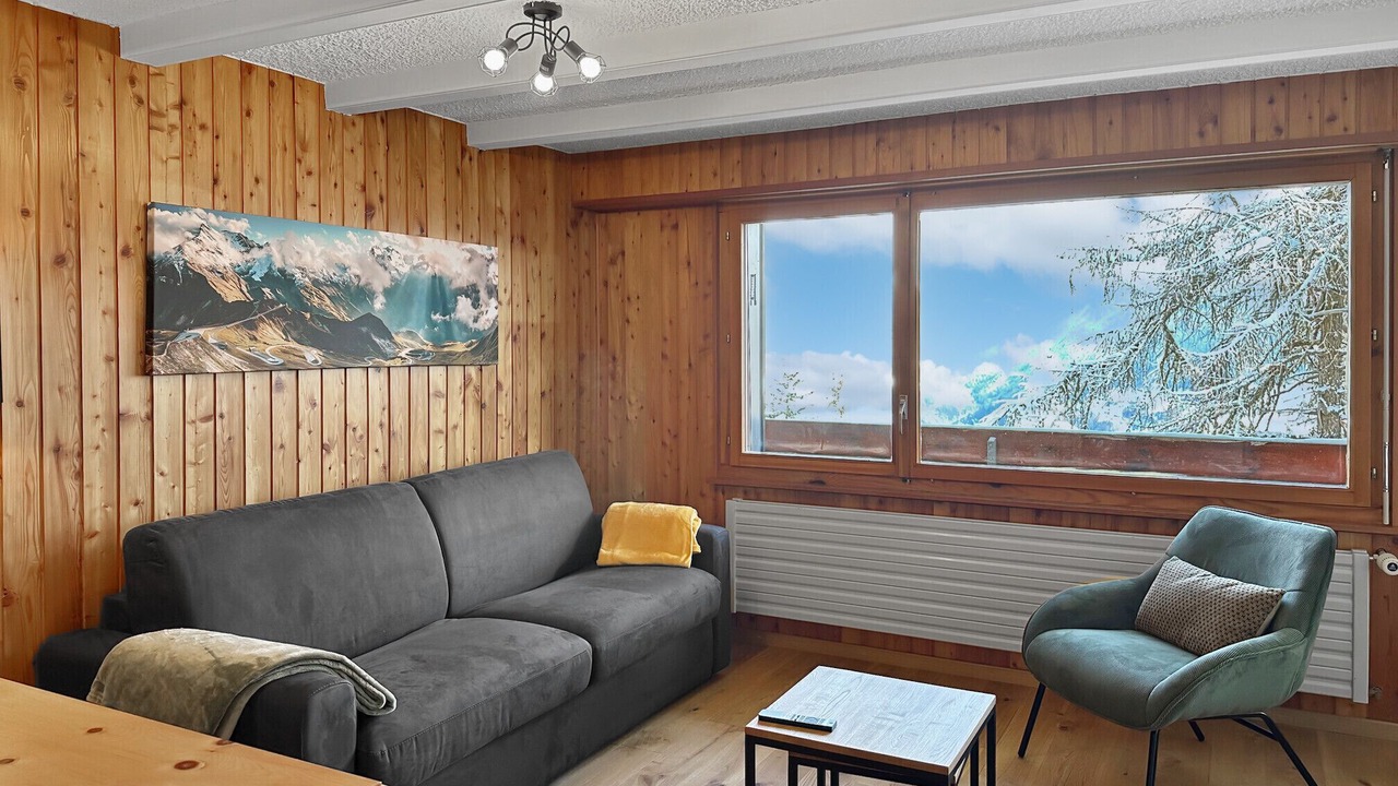 Photo of Livingroom in Vex