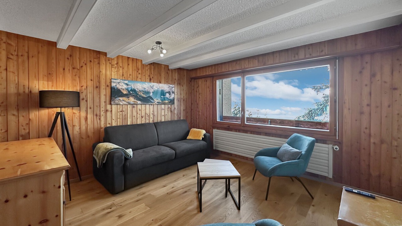 Photo of Livingroom in Vex