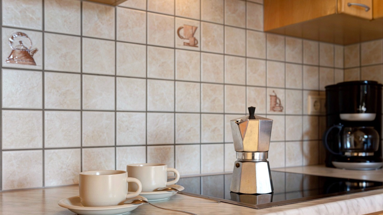Photo of Kitchen in Albions