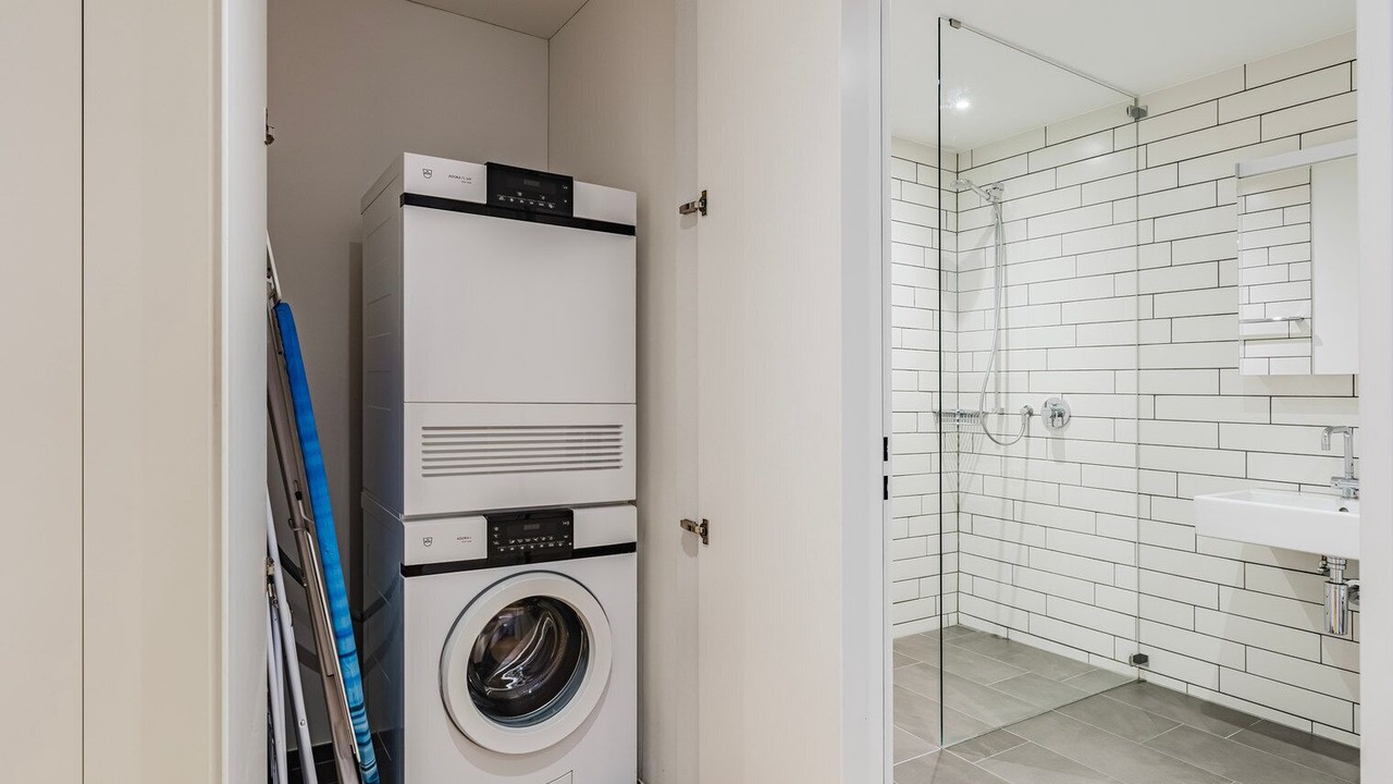 Photo of Bathroom in Escher Wyss