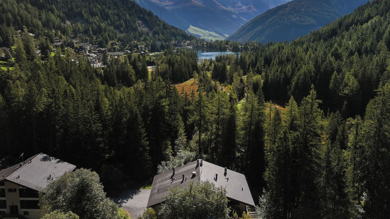 Photo of Others in Champex-Lac