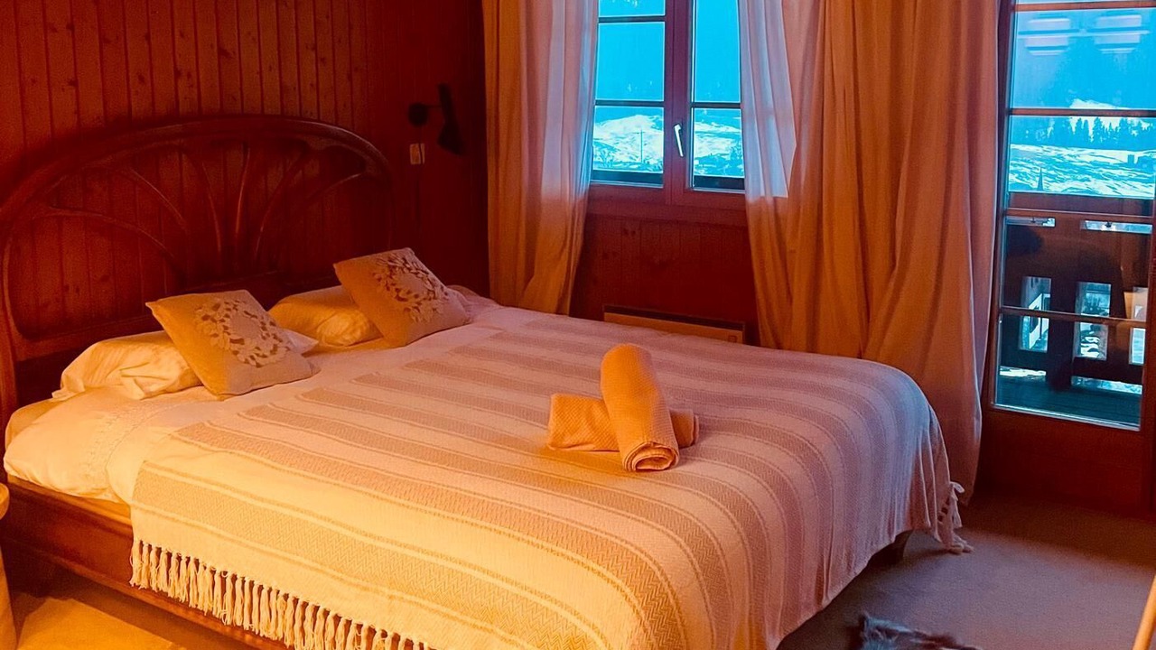 Photo of Others in Chateau-d'Oex