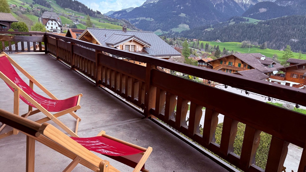 Photo of Outdoor in Chateau-d'Oex