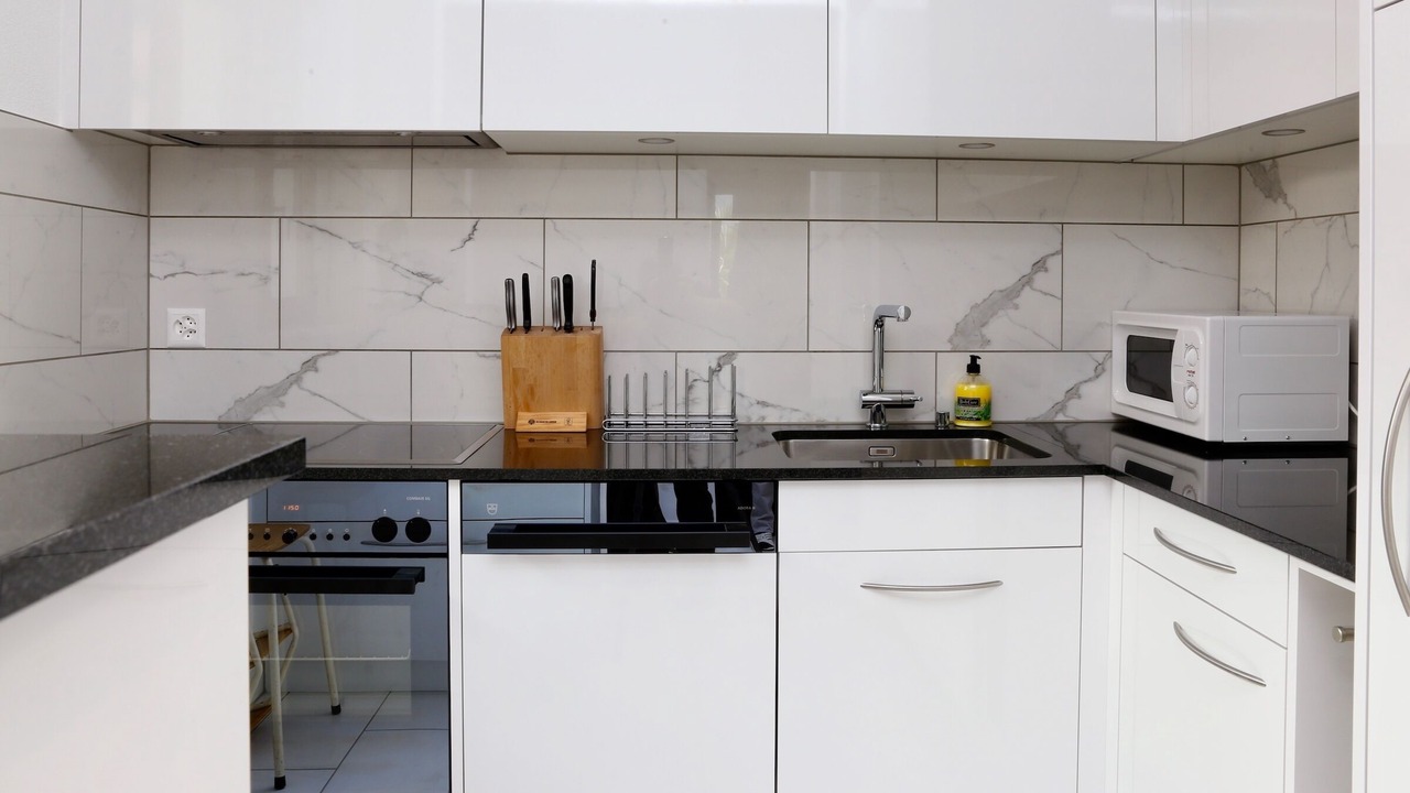 Photo of Kitchen in Orselina