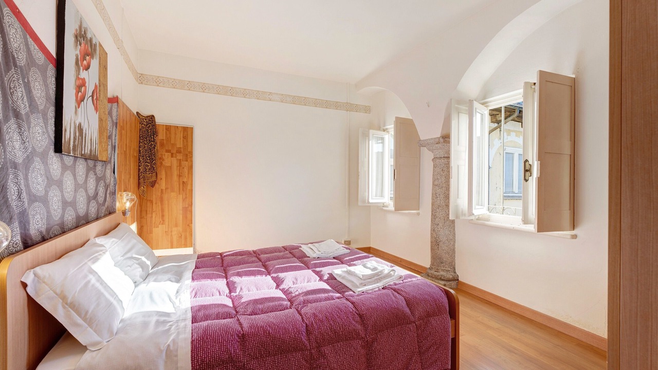 Photo of Bedroom in Orta San Giulio