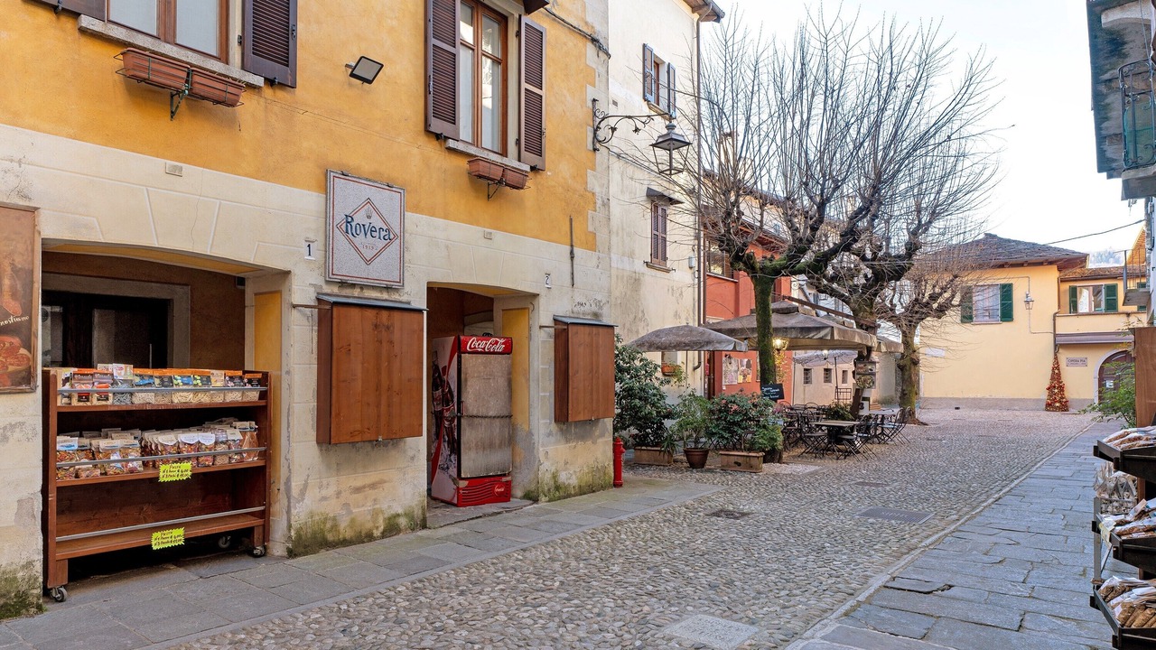 Photo of Others in Orta San Giulio