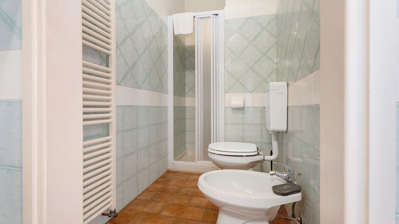 Photo of Bathroom in Orta San Giulio