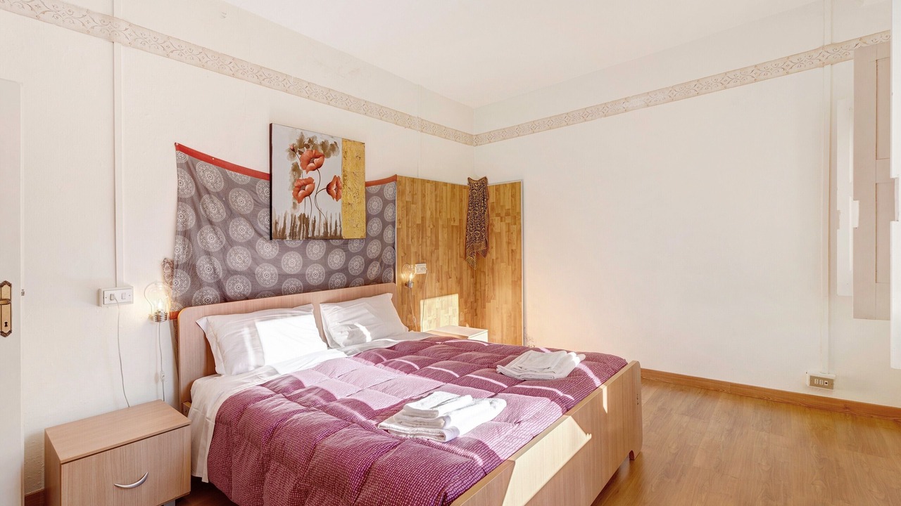 Photo of Bedroom in Orta San Giulio