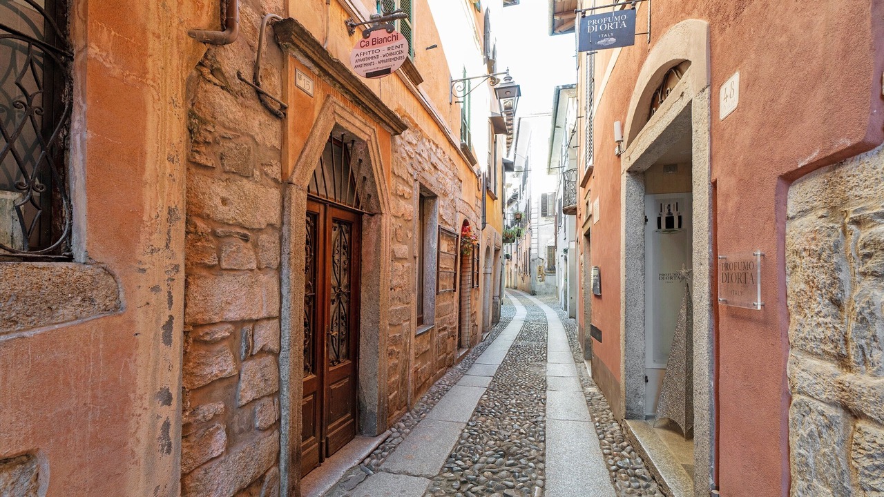 Photo of Outdoor in Orta San Giulio