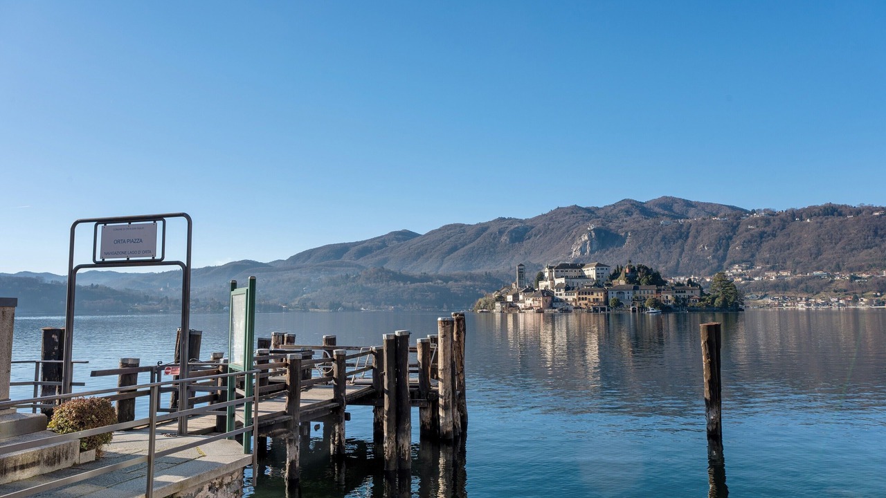 Photo of Others in Orta San Giulio