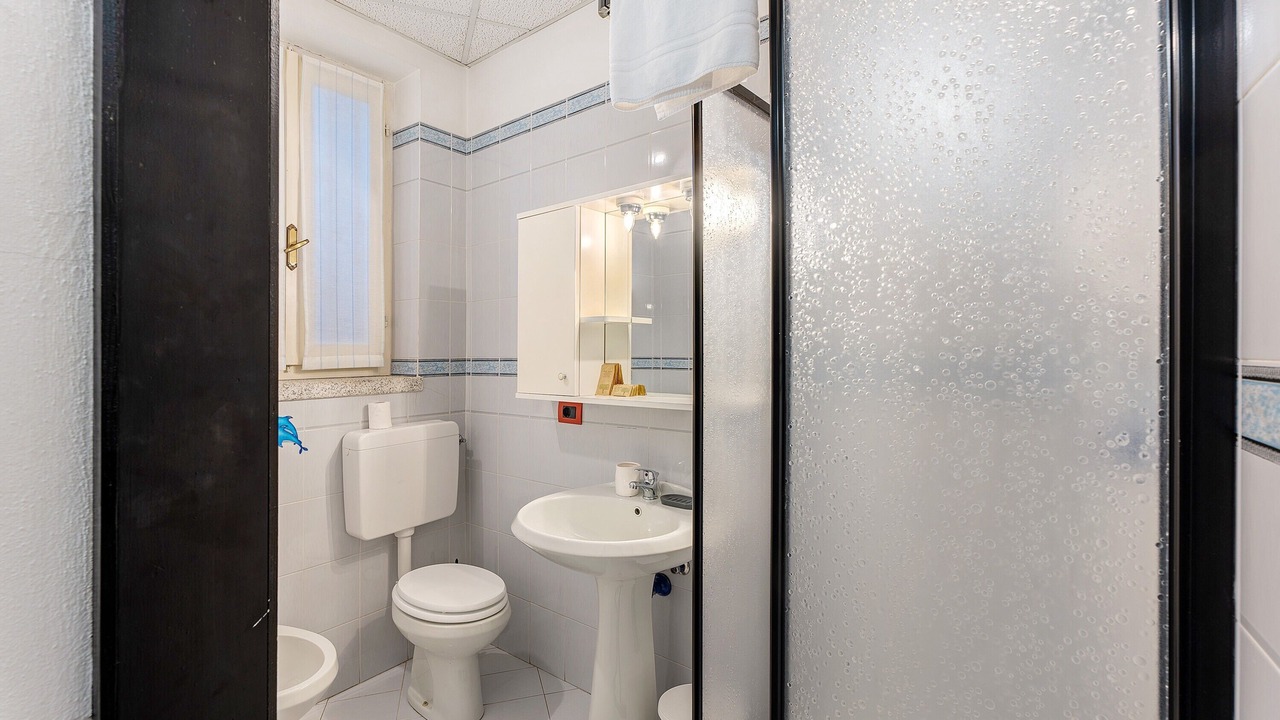 Photo of Bathroom in Orta San Giulio