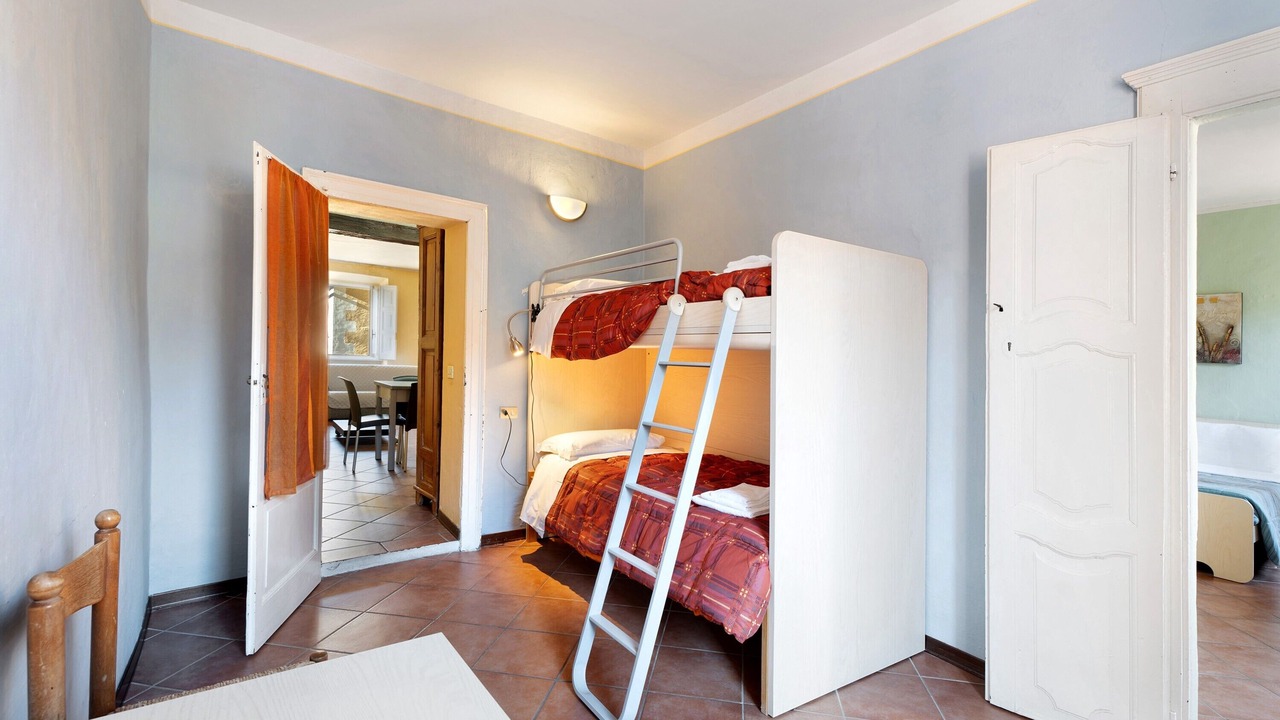Photo of Bedroom in Orta San Giulio