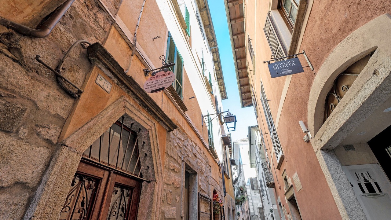 Photo of Outdoor in Orta San Giulio