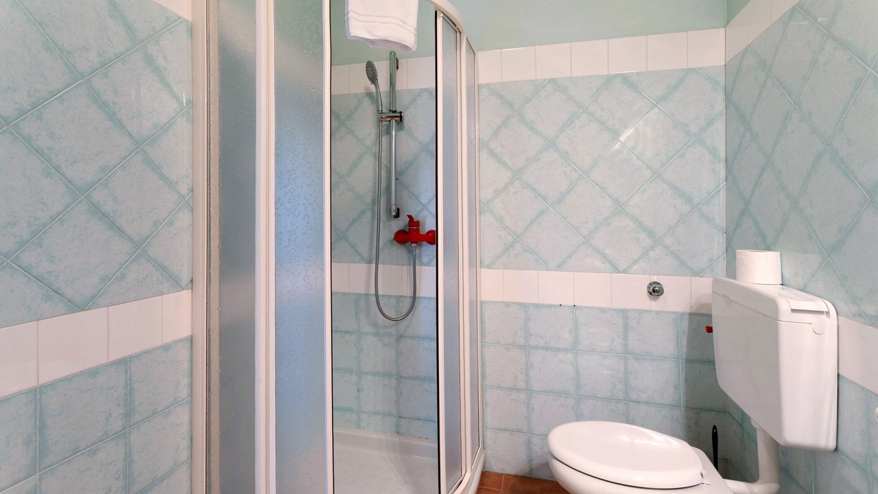 Photo of Bathroom in Orta San Giulio