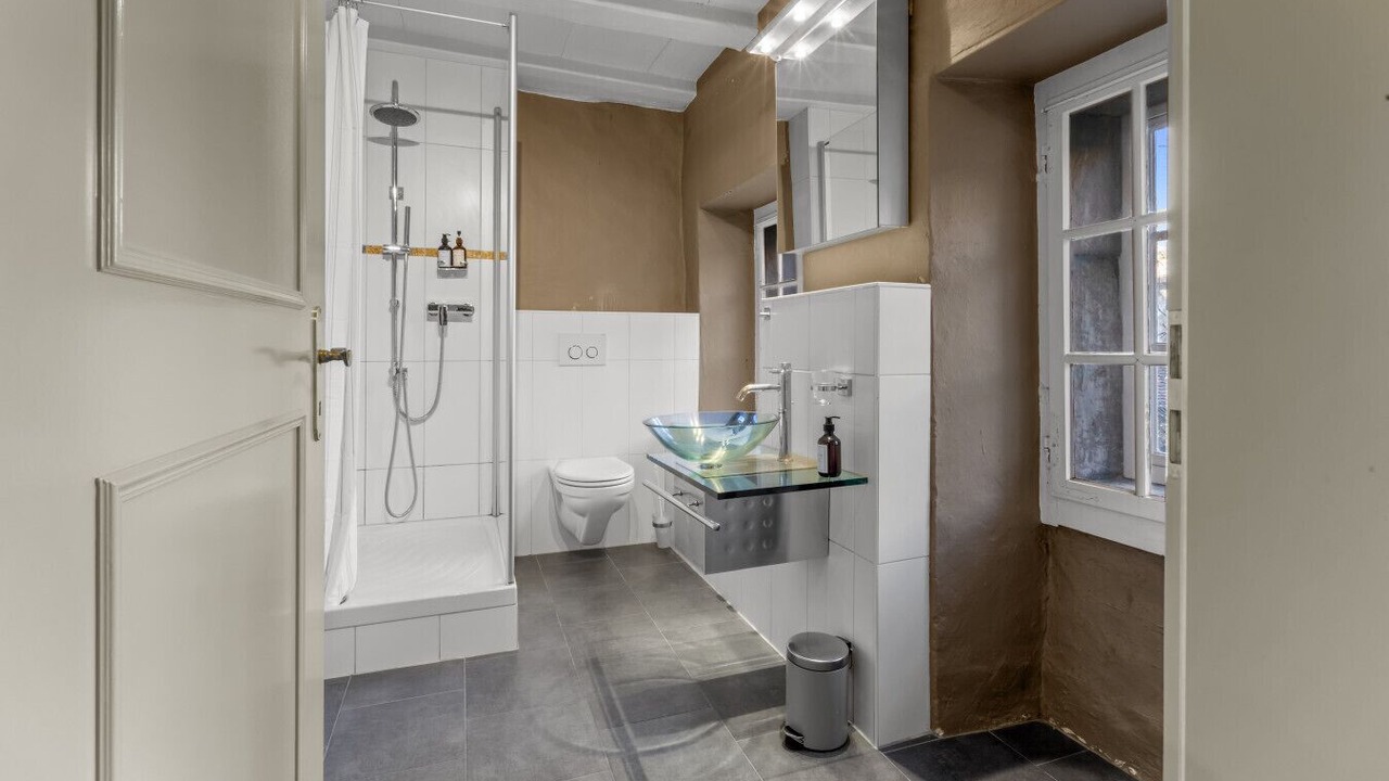 Photo of Bathroom in Fribourg