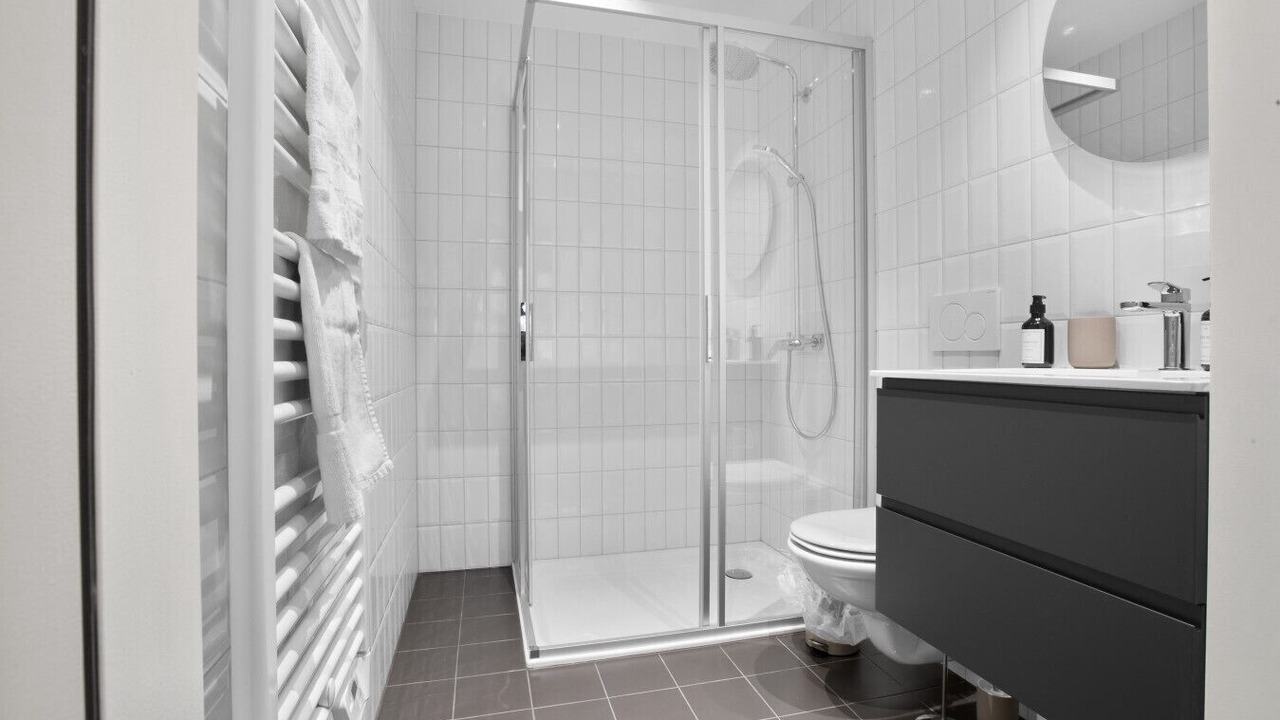 Photo of Bathroom in Fribourg