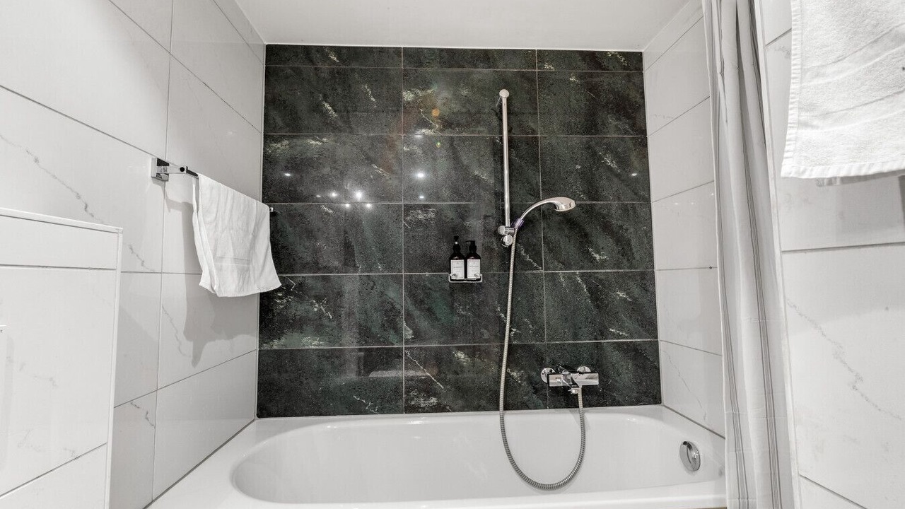 Photo of Bathroom in Fribourg