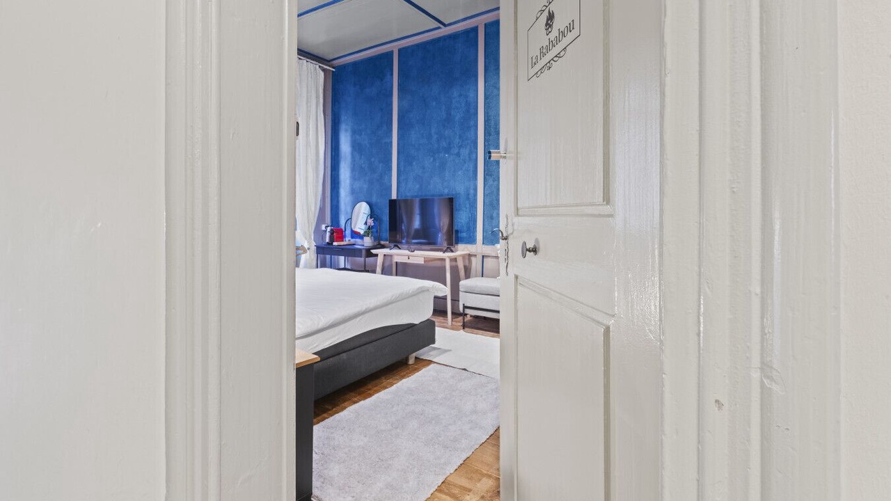 Photo of Bedroom in Fribourg