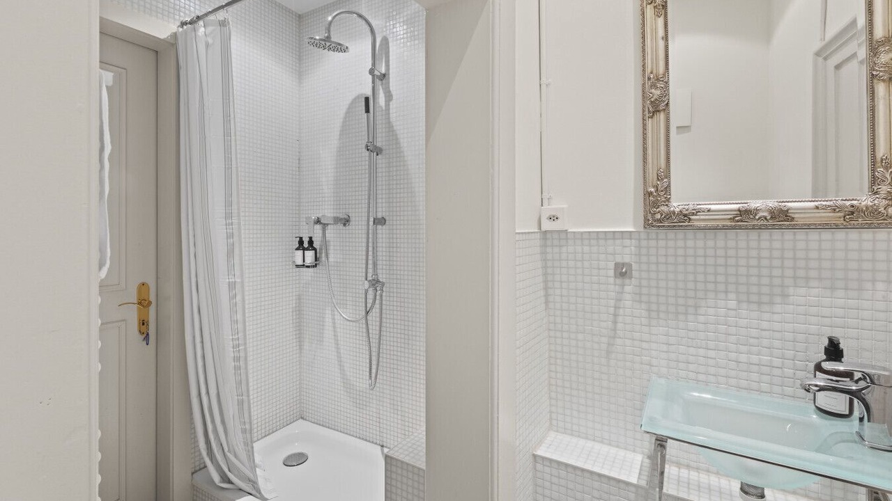 Photo of Bathroom in Fribourg