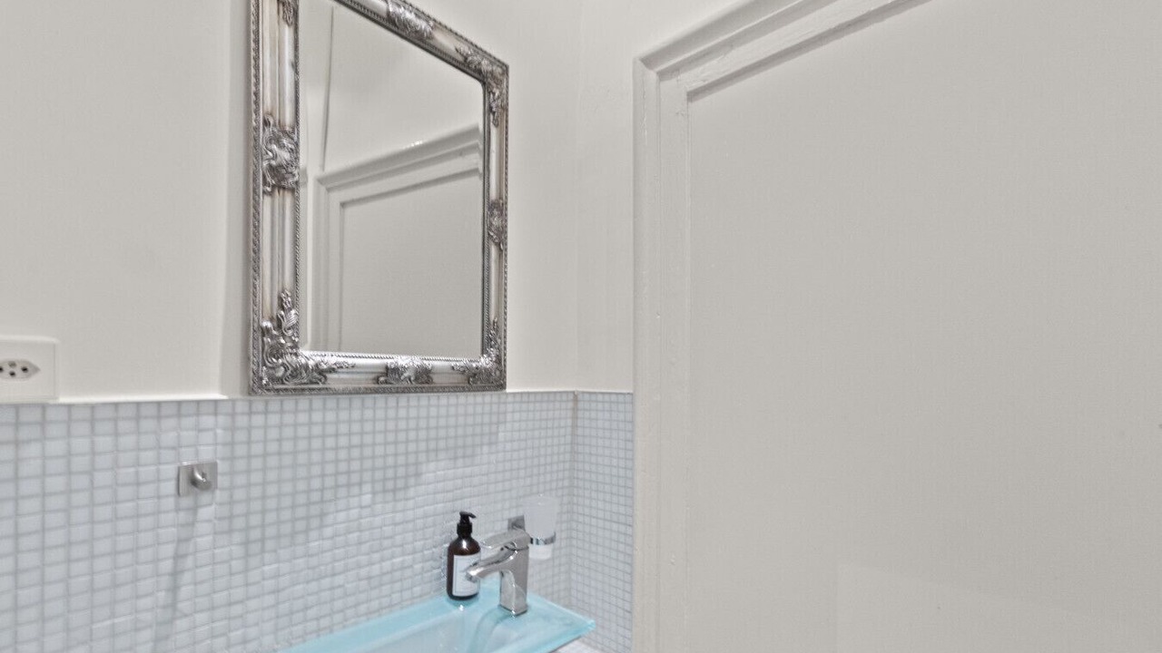 Photo of Bathroom in Fribourg