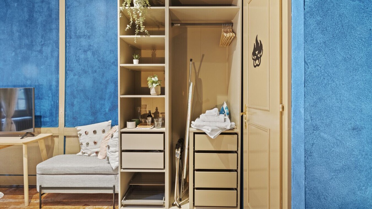 Photo of Bedroom in Fribourg