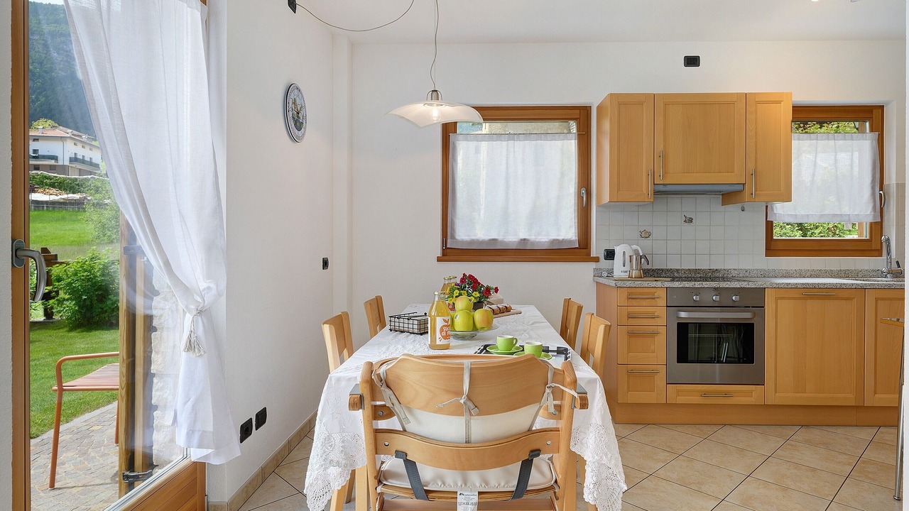 Photo of Kitchen in Flavon