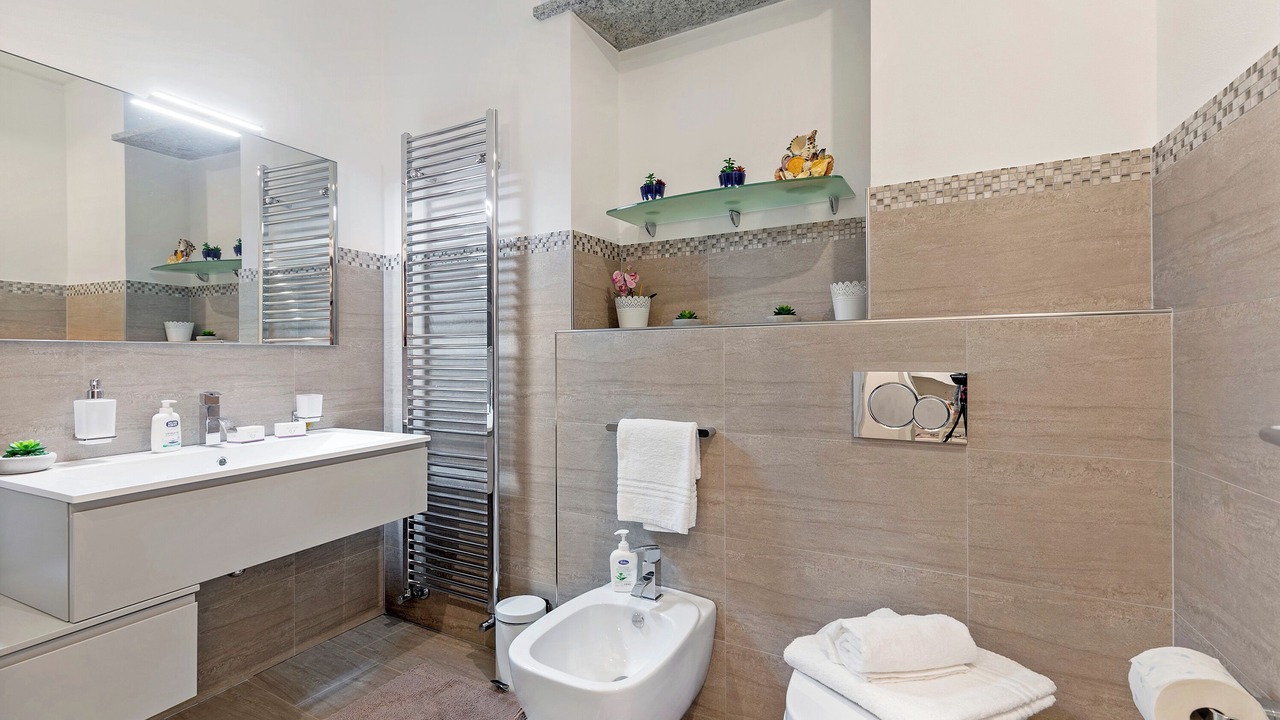 Photo of Bathroom in Vedasco