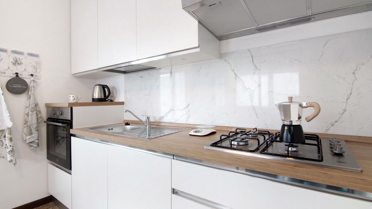Photo of Kitchen in Dongo