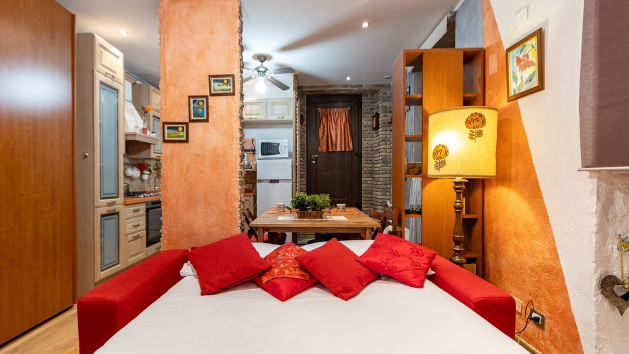 Photo of Bedroom in Pallanza