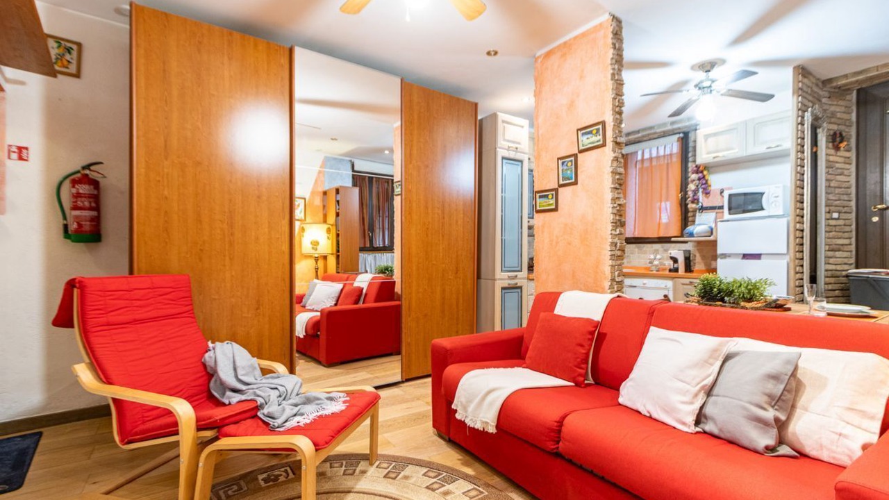 Photo of Livingroom in Pallanza