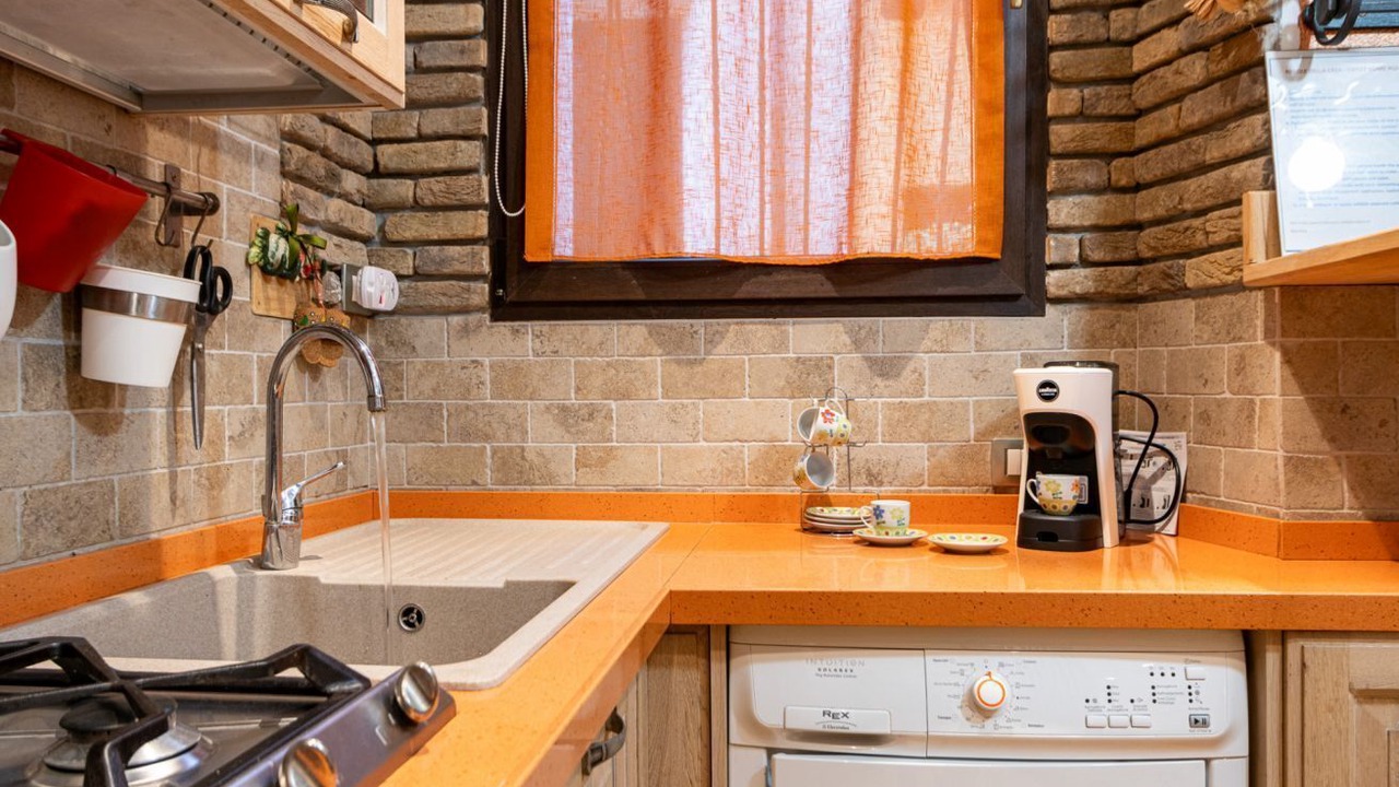 Photo of Kitchen in Pallanza