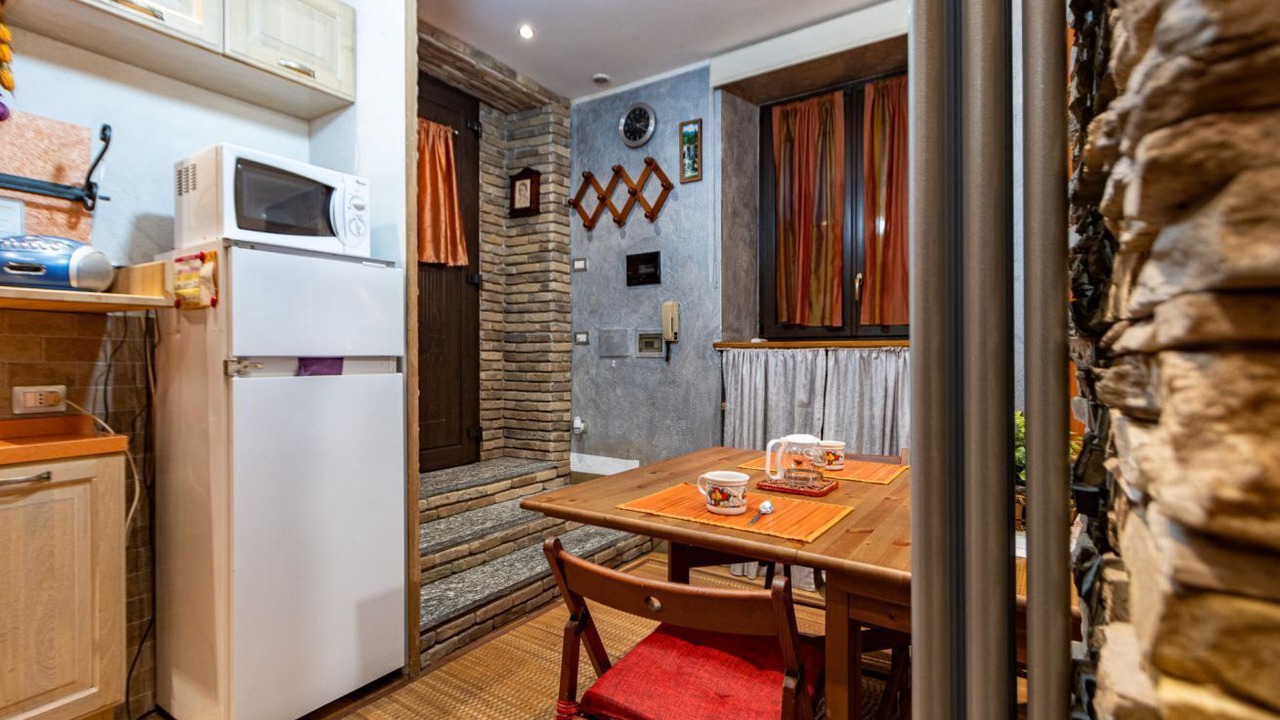 Photo of Kitchen in Pallanza