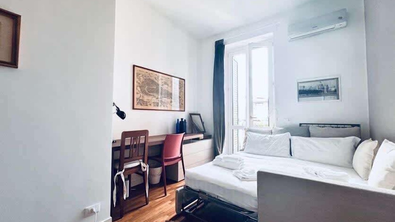 Photo of Bedroom in Zona Risorgimento