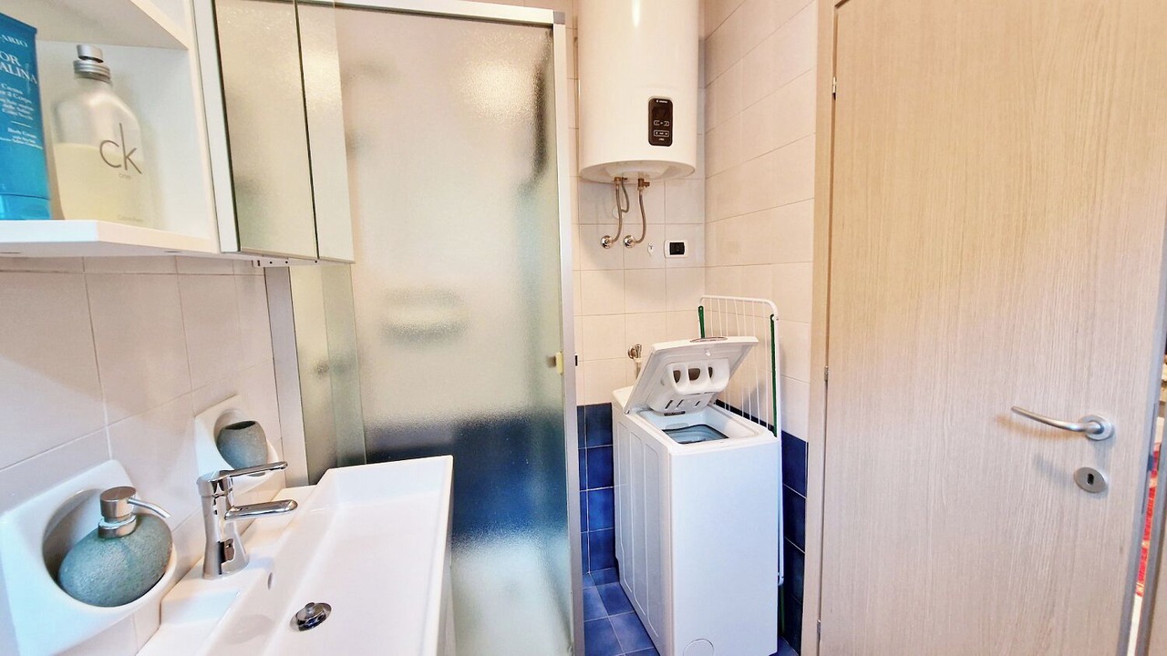 Photo of Bathroom in Valtellina