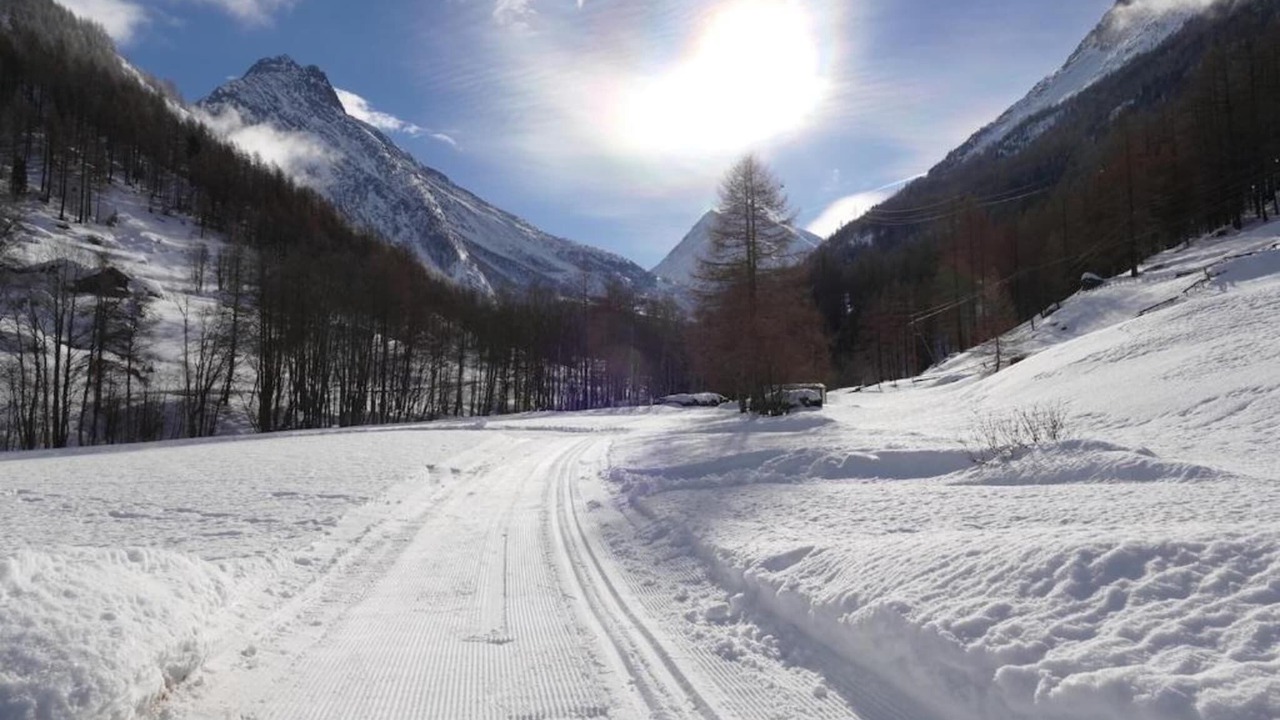 Photo of Others in Saas Grund
