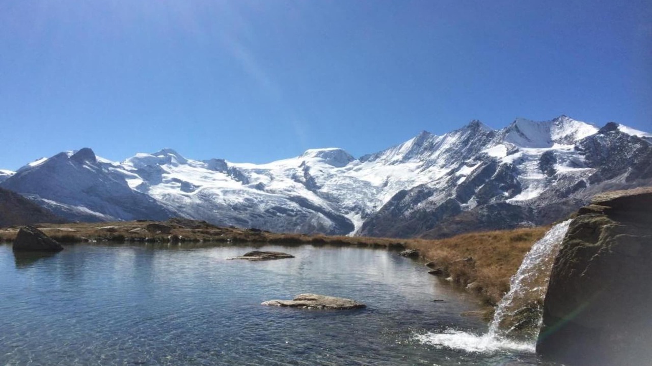 Photo of Others in Saas Grund