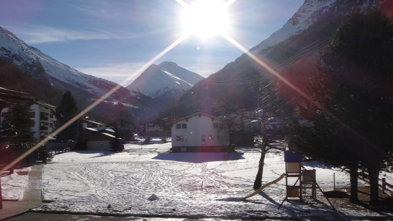 Photo of Others in Saas Grund