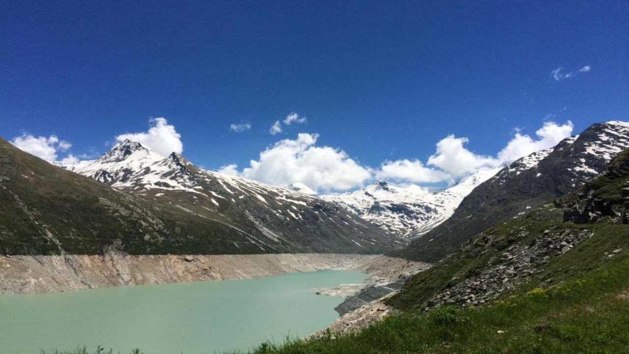 Photo of Others in Saas Grund