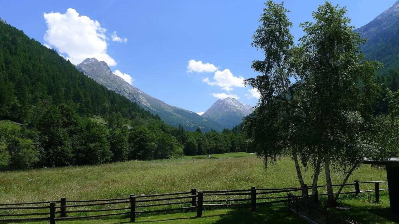 Photo of Others in Saas Grund