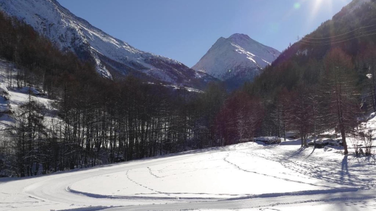 Photo of Others in Saas Grund