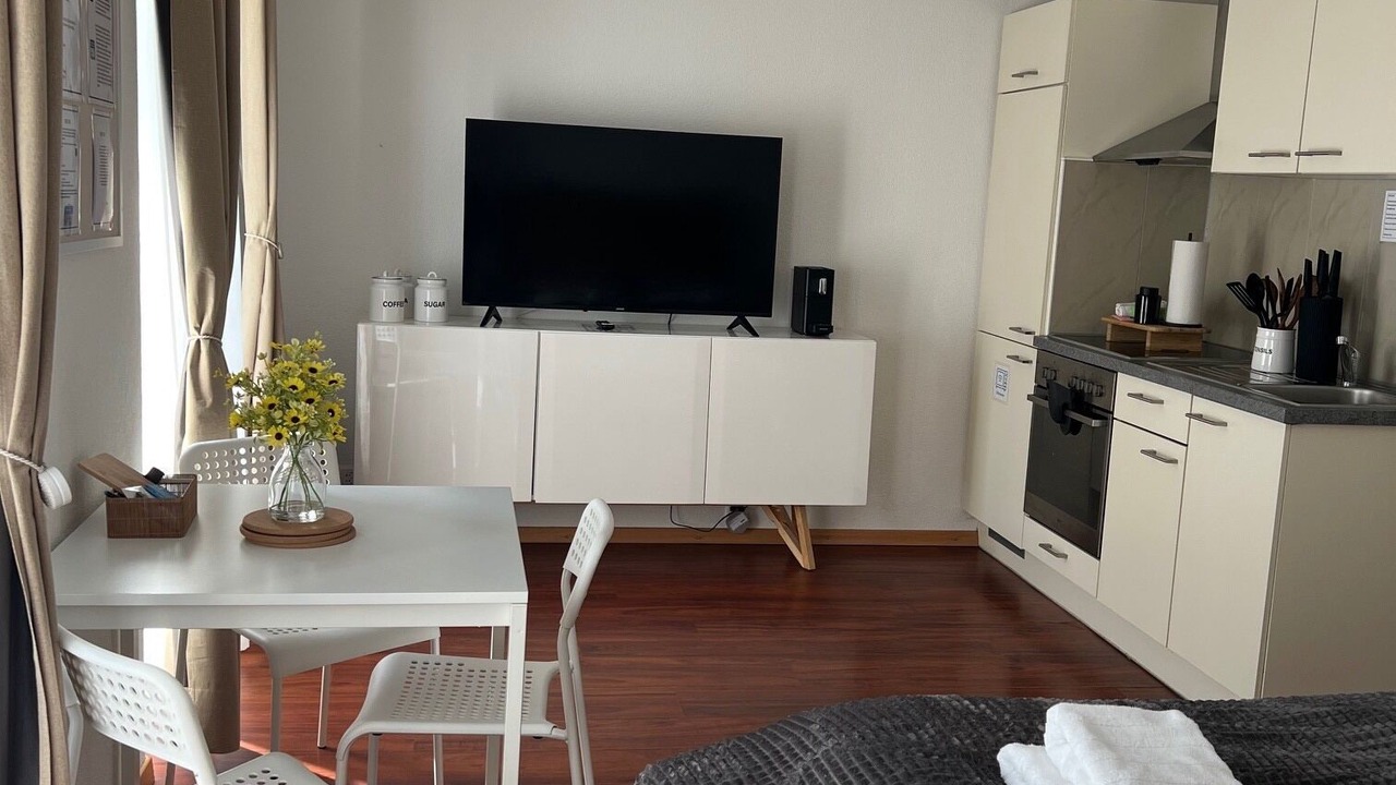 Photo of Bedroom in Unterseen