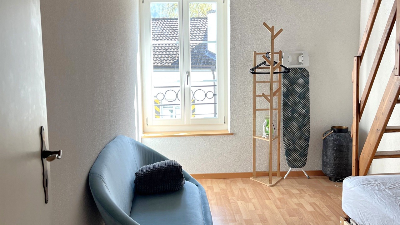 Photo of Bedroom in Unterseen