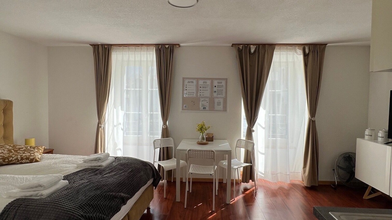 Photo of Bedroom in Unterseen