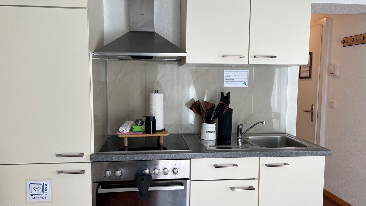 Photo of Kitchen in Unterseen